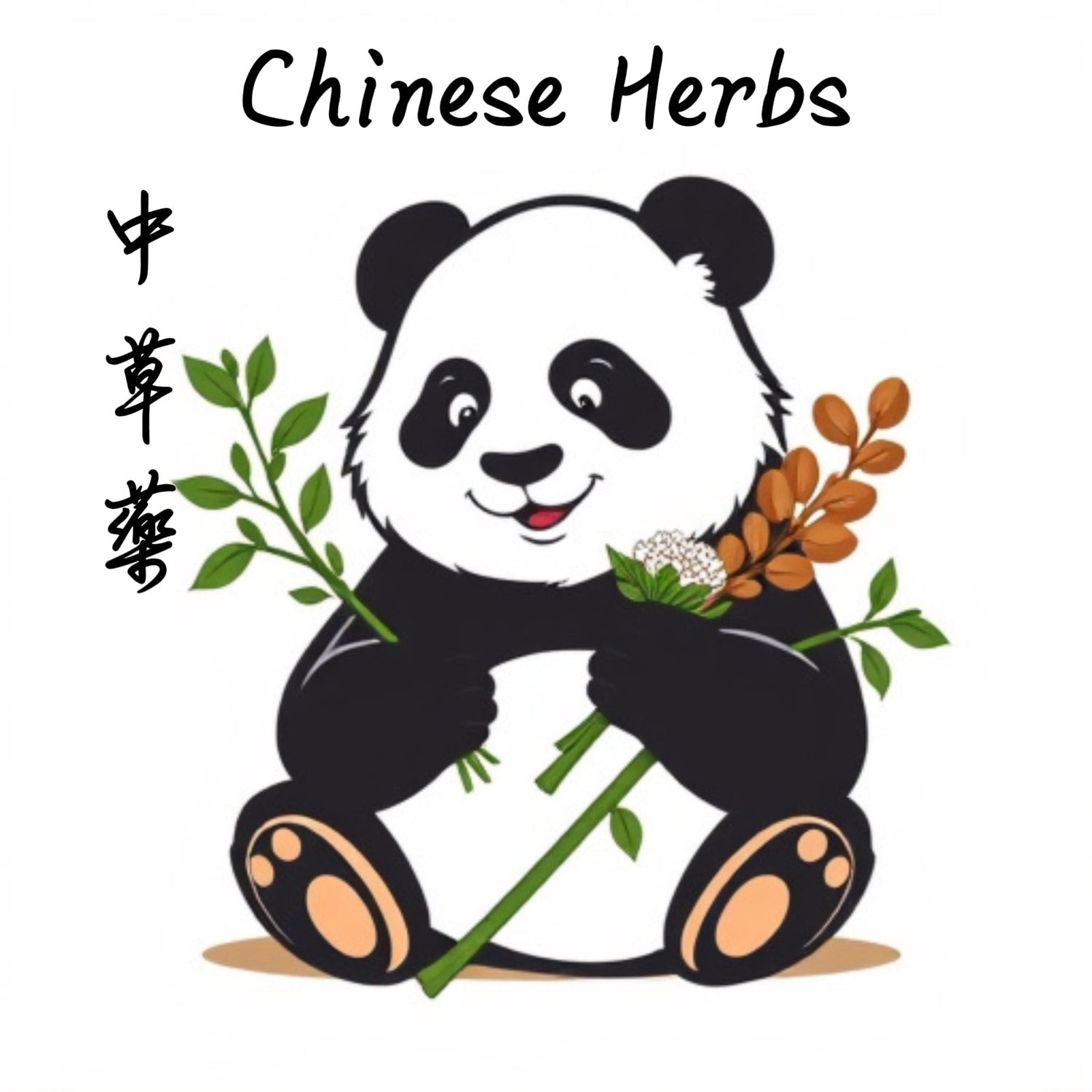 中草藥 Chinese Herbs