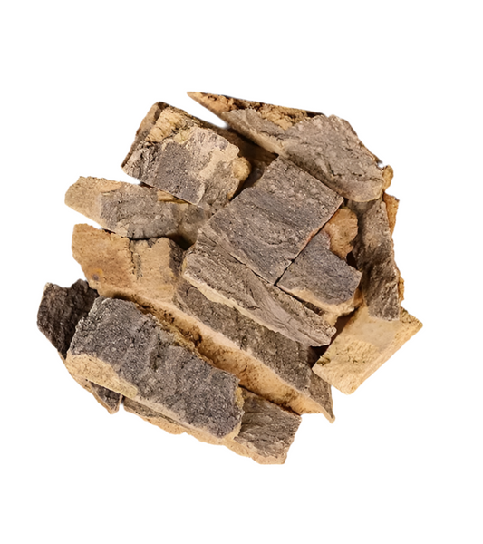 椿皮（ Chun Pi ） Tree-of-heaven Bark