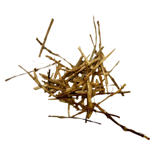 白茅根（Bai Mao Gen） Lalang Grass Rhizome (Copy)