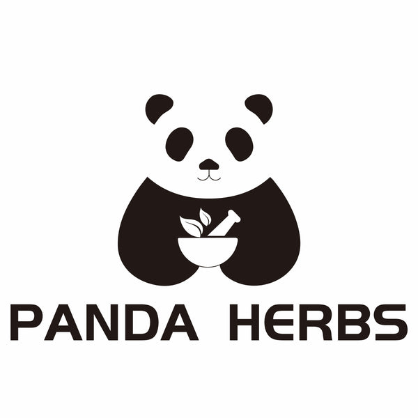 Panda Herbs 熊貓中藥